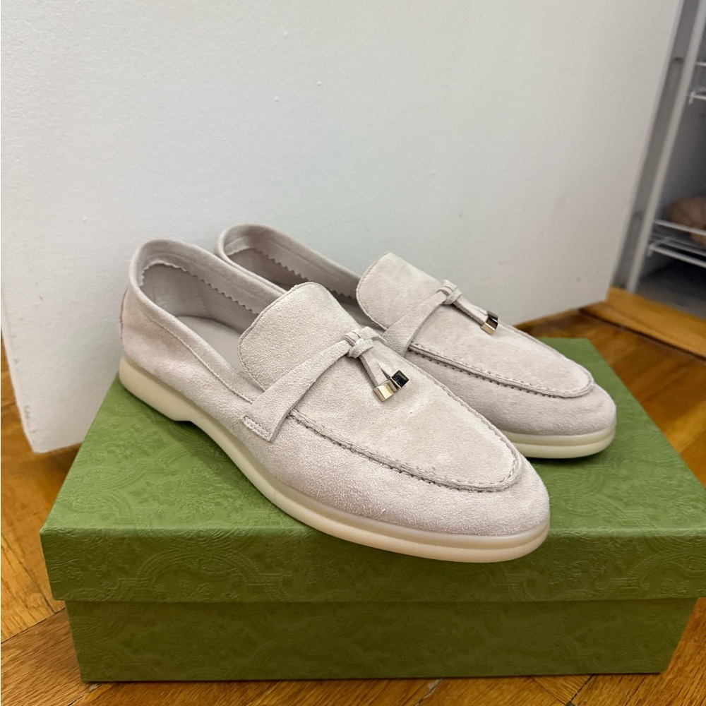 Elegant Loafers